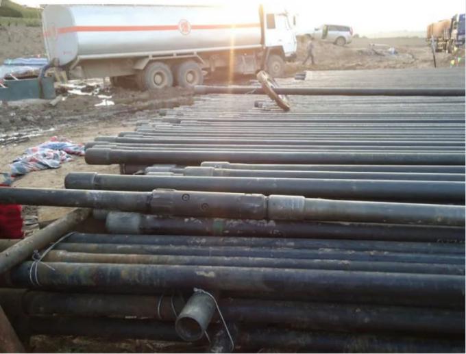 API Injector Perforating Gun Downhole Drilling Tools Sliding Sleeve Type 0