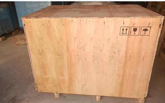 latest company news about COMPAIR OIL DELIVERED TO OVERSEAS 1