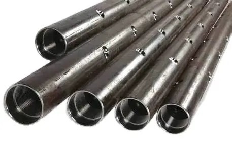 API Injector Perforating Gun Downhole Drilling Tools Sliding Sleeve Type