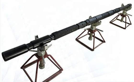 API Injector Perforating Gun Downhole Drilling Tools Sliding Sleeve Type