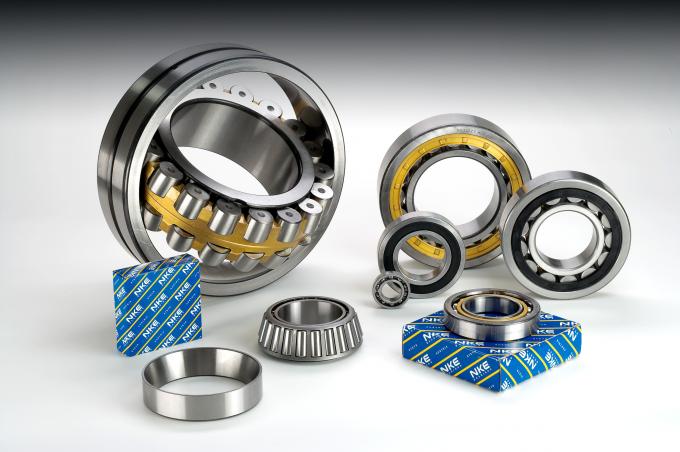 22334 For ZP205 OilField Bearing Rotary Table Bearing 3634 Spherical Roller 0
