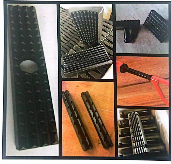  Type Tubular Handling Tools 16402-2 Power Tong Dies 2