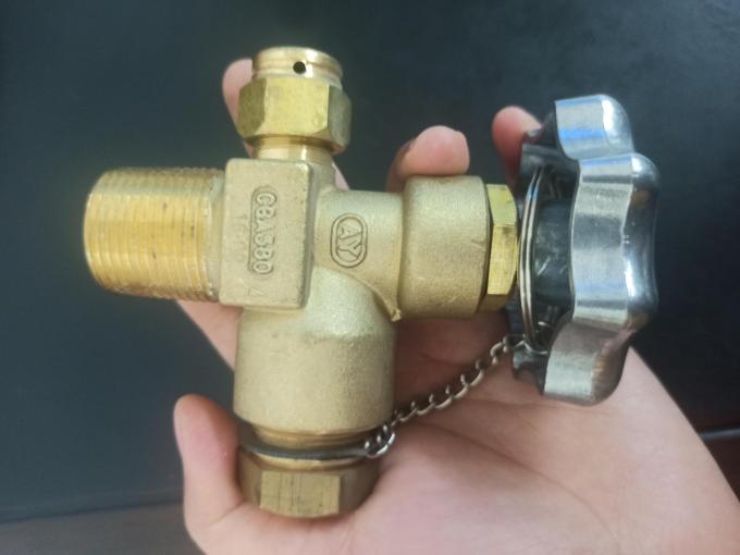 8 P 80 Mud Pump Charging Valve Assy For Mp10 Pulsation Dampinner KB PD K Model 0