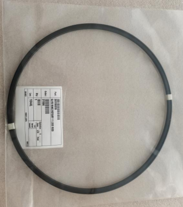 latest company news about TDS-11 TOP DRIVE SPARE PARTS DELIVERED TO ABROAD  7
