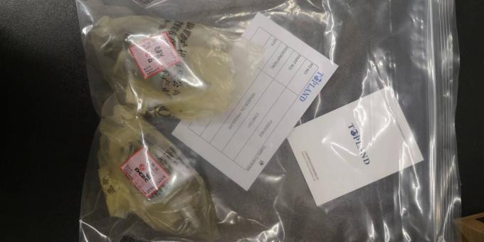 latest company news about CUMMINS ENGINES FAN PULLEY PARTS AND OIL PRESSURE SENSOR DELIVERED TO ABROAD  1