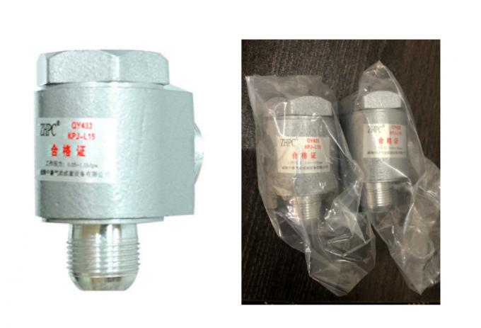 latest company news about PETROLEUM EQUIPMENT PNEUMATIC COMPONENTS DELIVERED TO OVERSEAS  1