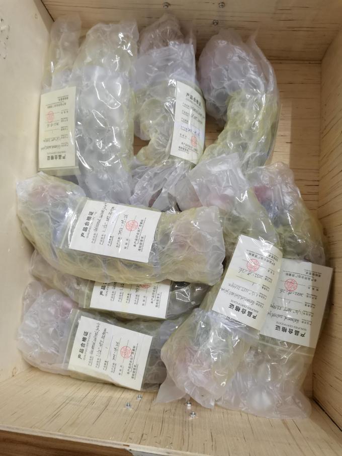 latest company news about UNIVERSAL SWIVEL JOINT DELIVERED TO OVERSEAS  0