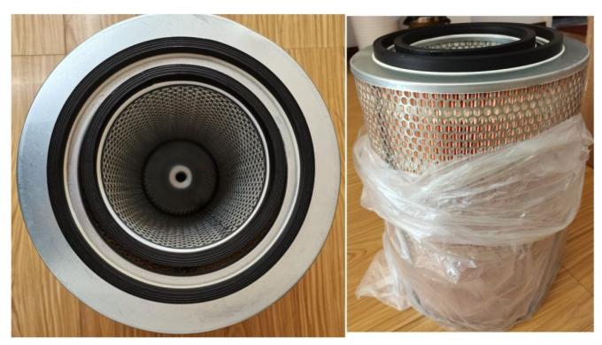 latest company news about HYDRAULIC OIL FILTER ELEMENT DELIVERED TO ABROAD  0