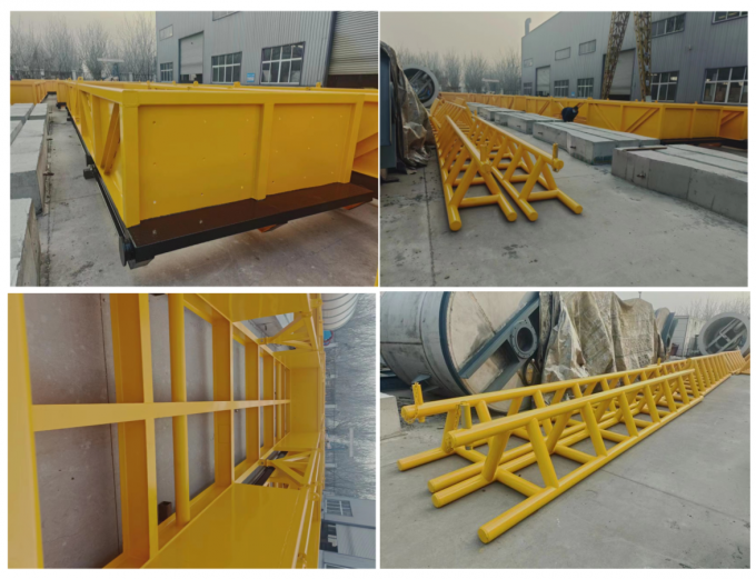 latest company news about DRILL PIPE BOX DELIVERED TO ABROAD  0