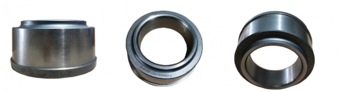 Alloy Steel Mud Pump Spare Parts Metal 20CrMoTi Valve Seat  F-1300 / 1600 0