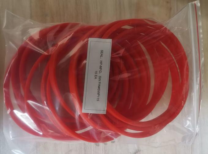 latest company news about DRILLING SEAL SPARE PARTS TO OVERSEAS  2