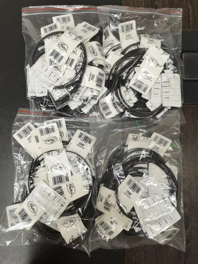 latest company news about GATES 3M V-BELT TO OVERSEAS  0