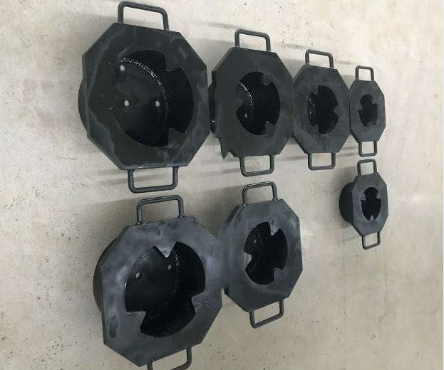 Oilfield Master Bushings Accessories Bit Breaker Adapter Plate 1