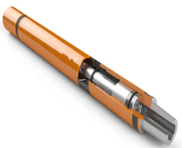 Oilfield Drilling Rig Spare Parts Hydraulic/Mechanical Drilling Jar 0