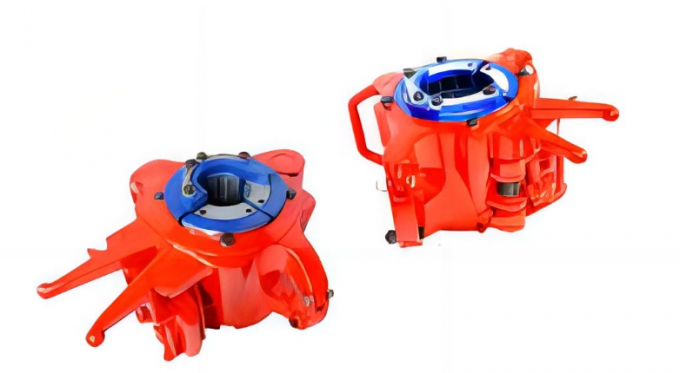 API Tubular Handling Tools Drill Pipe Casing Tubing Hydraulic Elevator 0