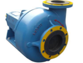NOV Mission Magnum Sand Pump Oilfield Centrifugal Pump All Types 4