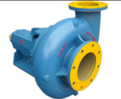 NOV Mission Magnum Sand Pump Oilfield Centrifugal Pump All Types 6