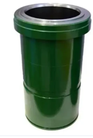 6'' Mud Pump Cylinder Bimetal Liners Bomco / Gardner Denver / Ideco 1