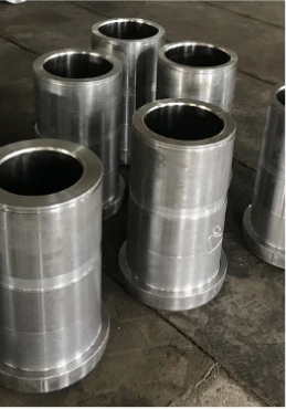 6'' Mud Pump Cylinder Bimetal Liners Bomco / Gardner Denver / Ideco 3