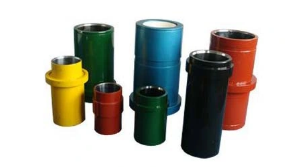 6'' Mud Pump Cylinder Bimetal Liners Bomco / Gardner Denver / Ideco 5