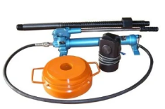 Hydraulic Valve Seat Puller Tool Assembly Drilling Mud Pump Spare Parts 0