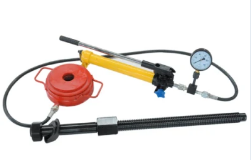 Hydraulic Valve Seat Puller Tool Assembly Drilling Mud Pump Spare Parts 4
