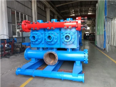 F1600 Mud Slurry Plunger Pump For Drilling Rig, Oilfield Mud Pump Spare Parts API 7K 0