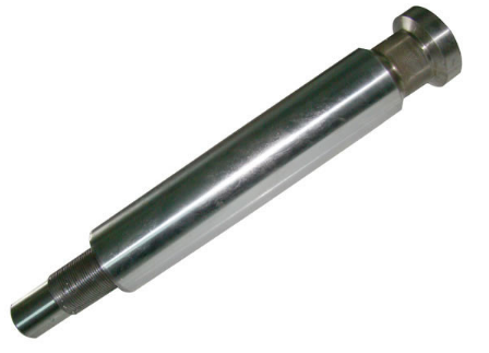 API 7k Piston Rod Mud Pump Spares Oilwell A1100PT Pony Rods A1700PT 14P220 9T1000 2