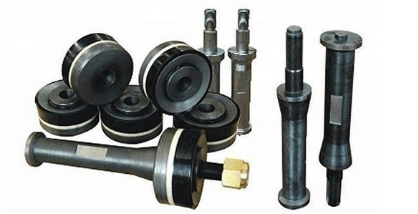 API 7k Piston Rod Mud Pump Spares Oilwell A1100PT Pony Rods A1700PT 14P220 9T1000 4