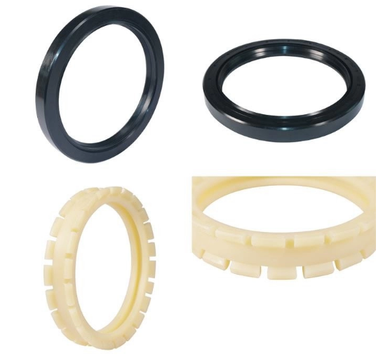 F Series / PZ7 / National / Drilling Mud Pump Spare Parts Gasket O Ring API 7k 0