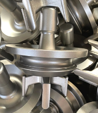 Alloy Steel NOV Valve Seat Assembly Mud Pump Spare Parts API 7K 2