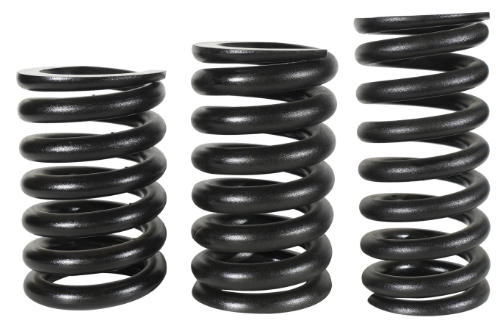 API 12P 160 Valve Spring Oilfield Drilling Mud Pump Spare Parts F Series And 3NB Series 1