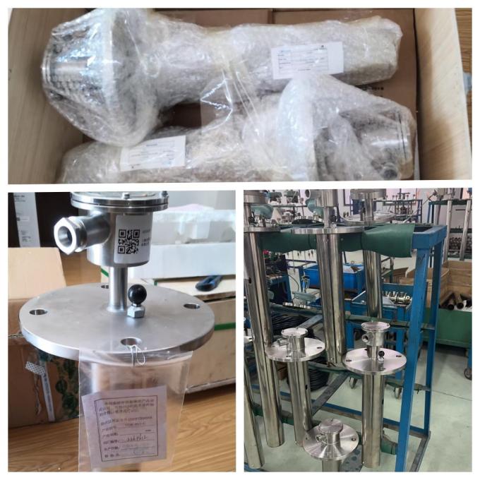 latest company news about SWITCH, FLOAT LEVEL1 MPA RATED PRESSURE  0