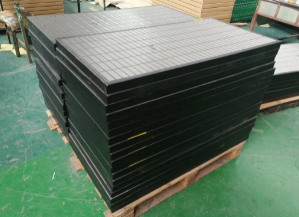 Swaco Steel Frame Screen / Composite Shale Shaker Mesh Mud Pump Spare Parts API Standard 0