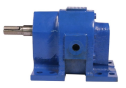 API 7K  2S Gear Oil Pump F1000 Mud Pump Spare Parts BOMCO Portable Oil Pump 1