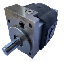 API 7K  2S Gear Oil Pump F1000 Mud Pump Spare Parts BOMCO Portable Oil Pump 3