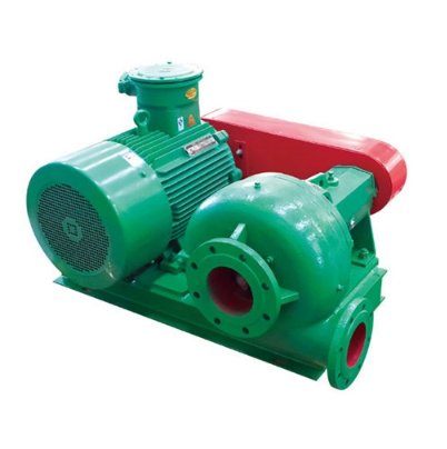 High Quality Stainless Steel Mud Processing Shearing Pump / Solids Control Shear Pump For Oilfield 2