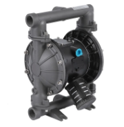 HY50-AL  Stainless Steel /Aluminum Plastic Slurry Transfer Double Diaphragm Pump Air Operated Pump 0