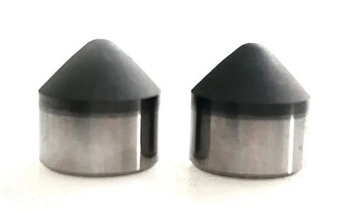 Hot Sale 1308 1313 1613 1916 Gas Drilling PDC Cutter, Button Drill Bits PDC Cutter 2