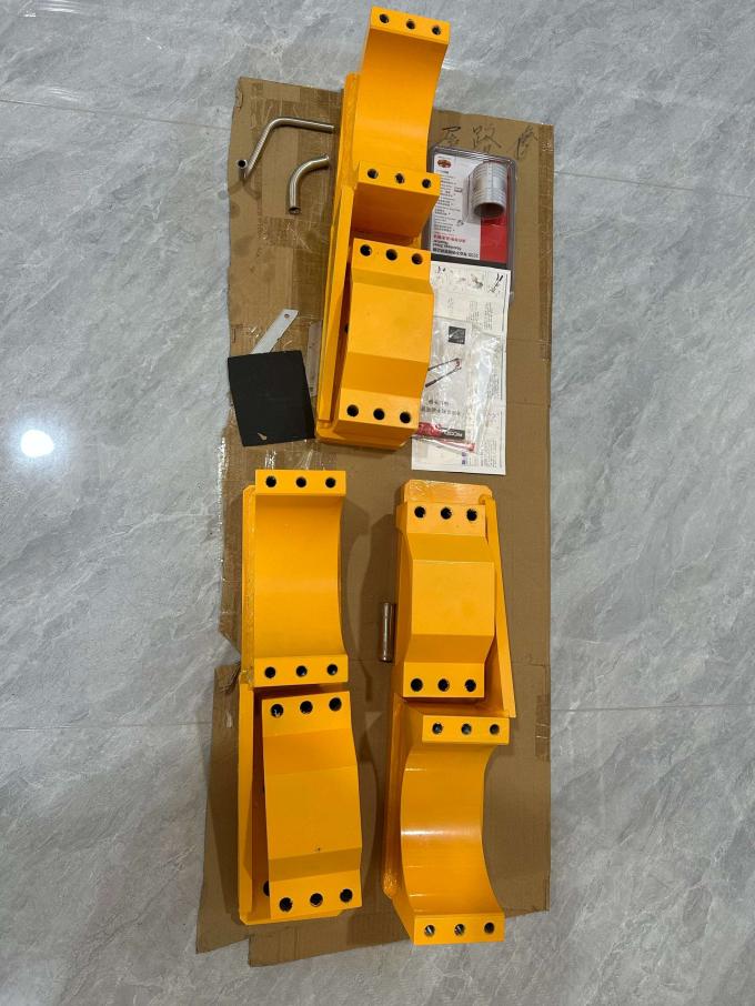 latest company news about TDS SPARE PARTS DELIVERED TO OVERSEAS  0