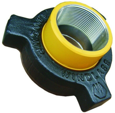 FIG 1502 Hammer Union WECO Male Female Fitting Thread drilling rig spare parts 1