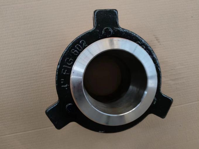FIG 1502 Hammer Union WECO Male Female Fitting Thread drilling rig spare parts 3