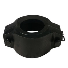 Latest company news about MUD PUMP PISTON ROD CLAMP DELIVERED TO ABROAD