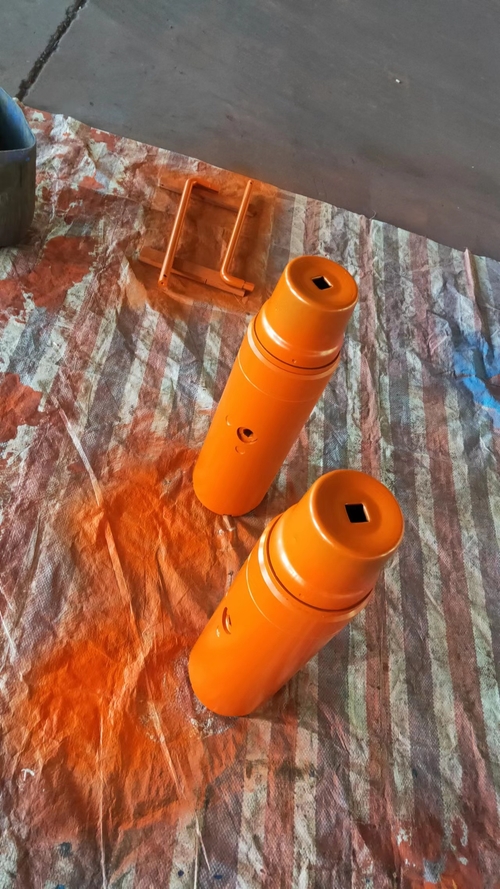 Latest company news about KELLY SAFETY VALVE DELIVERED TO ABROAD