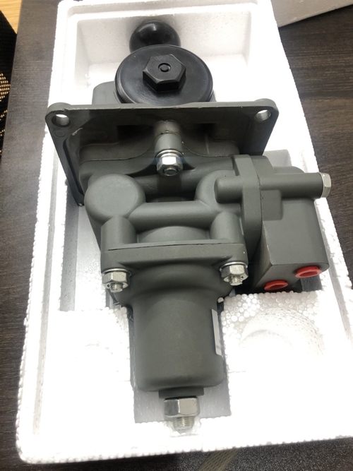 Latest company news about PETROLEUM EQUIPMENT PNEUMATIC COMPONENTS DELIVERED TO OVERSEAS