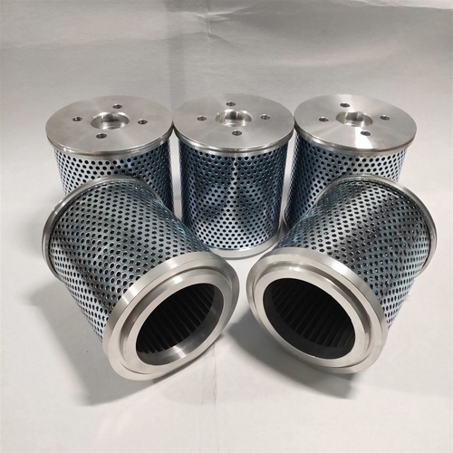 Latest company news about HYDRAULIC OIL FILTER ELEMENT DELIVERED TO ABROAD