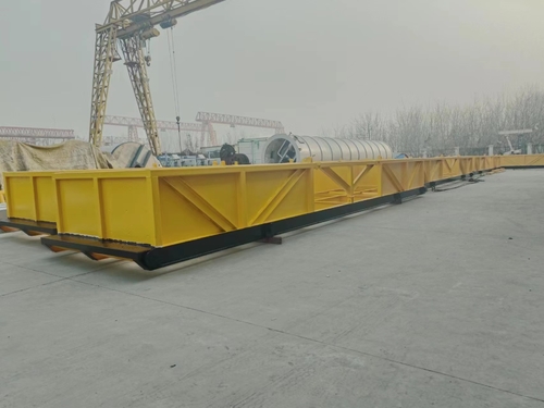 Latest company news about DRILL PIPE BOX DELIVERED TO ABROAD