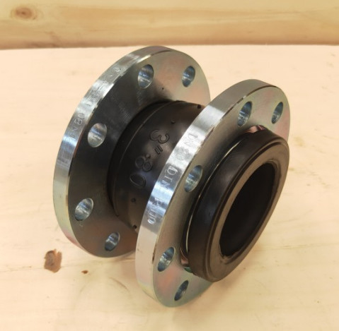Latest company news about FLEXIBLE RUBBER SOFT JOINTS TO OVERSEAS