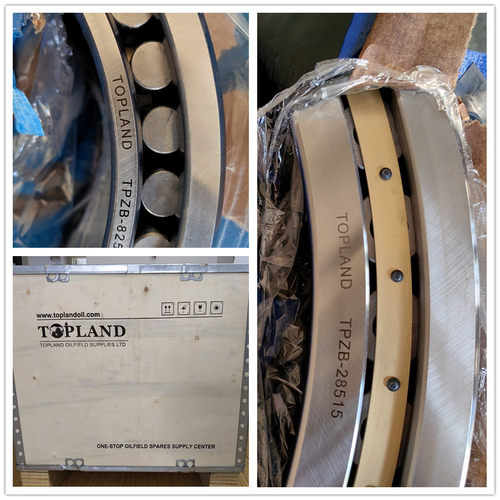 Latest company news about CYLINDRICAL ROLLER BEARING TO OVERSEAS