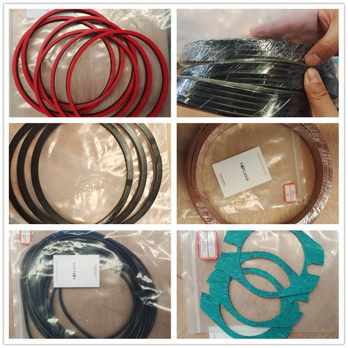 Latest company news about OILFIELD TDS SEAL SPARE PARTS DELIVERED TO OVERSEAS